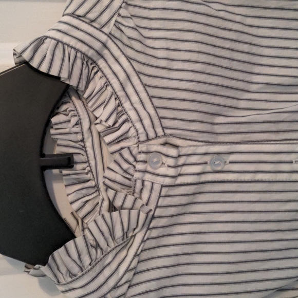 H&M Shirt Dress - Picture 2 of 7